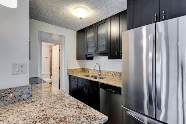 604 - 733 14 Avenue Sw, Condo with 2 bedrooms, 1 bathrooms and 1 parking in Calgary AB | Image 11