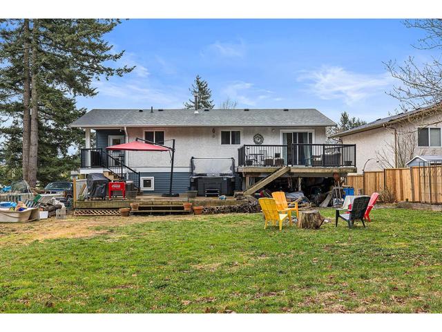 34497 Jasper Avenue, House detached with 5 bedrooms, 2 bathrooms and 6 parking in Mission BC | Image 32