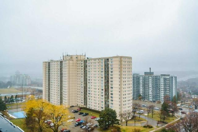 1204 - 20 Forest Manor Rd, Condo with 1 bedrooms, 1 bathrooms and 1 parking in Toronto ON | Image 18