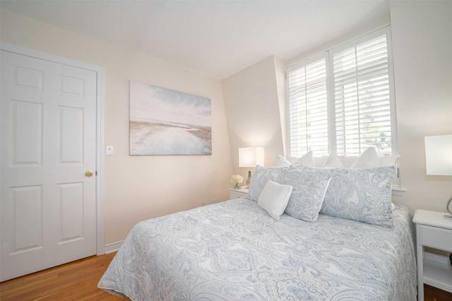Th #28 - 98 Redpath Ave, Townhouse with 2 bedrooms, 2 bathrooms and 1 parking in Toronto ON | Image 10