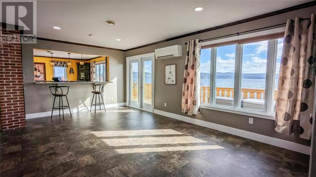 31 Poplar Road, House detached with 4 bedrooms, 1 bathrooms and null parking in Springdale NL | Image 7