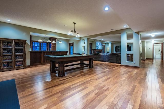 62 Wentworth Terrace Sw, House detached with 4 bedrooms, 3 bathrooms and 3 parking in Calgary AB | Image 34