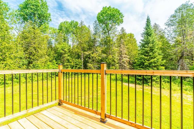 1654 County Road 49 Rd, House detached with 2 bedrooms, 2 bathrooms and 10 parking in Kawartha Lakes ON | Image 3