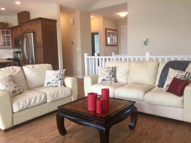 222 - 2450 Radio Tower Road, House detached with 3 bedrooms, 3 bathrooms and 4 parking in Okanagan Similkameen A BC | Image 5