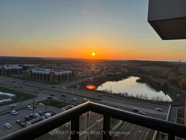 1102 - 2481 Taunton Rd, Condo with 2 bedrooms, 2 bathrooms and 2 parking in Oakville ON | Image 31
