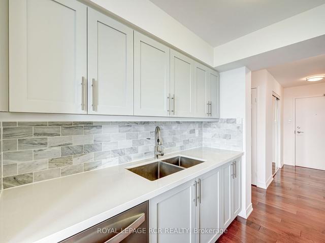1509 - 330 Rathburn Rd W, Condo with 2 bedrooms, 2 bathrooms and 2 parking in Mississauga ON | Image 39