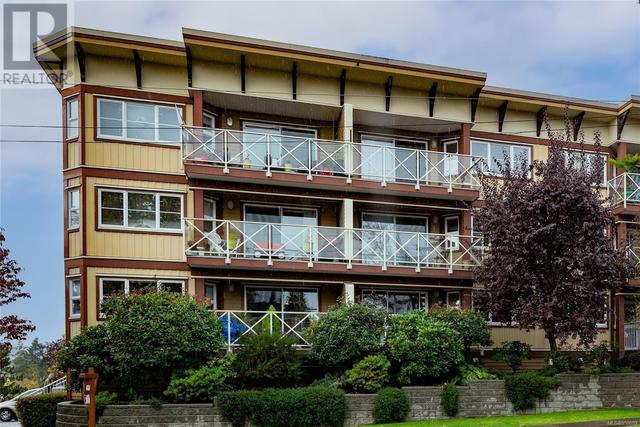 103 - 481 Kennedy St, Condo with 2 bedrooms, 1 bathrooms and 1 parking in Nanaimo BC | Image 19