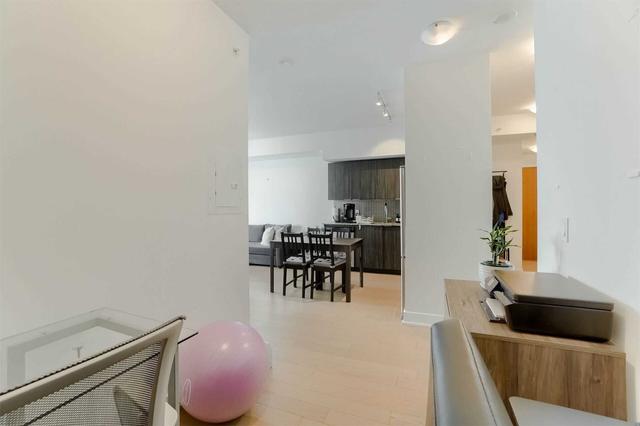 3116 - 30 Shore Breeze Dr, Condo with 1 bedrooms, 1 bathrooms and 1 parking in Toronto ON | Image 14