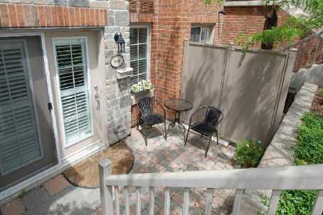 th47 - 93 The Queensway Ave, Townhouse with 1 bedrooms, 2 bathrooms and 1 parking in Toronto ON | Image 8