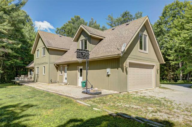 2963 Pinecone Tr, House detached with 3 bedrooms, 3 bathrooms and 10 parking in Severn ON | Image 21