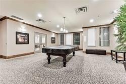 1504 - 4879 Kimbermount Ave, Condo with 2 bedrooms, 2 bathrooms and 1 parking in Mississauga ON | Image 22