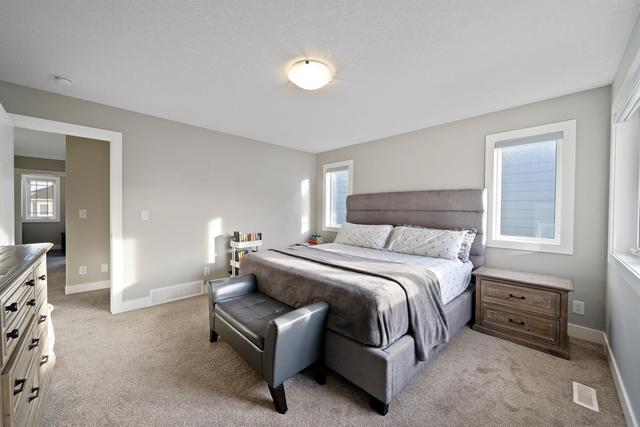 173 Yorkville Manor Sw, Home with 4 bedrooms, 3 bathrooms and 2 parking in Calgary AB | Image 21