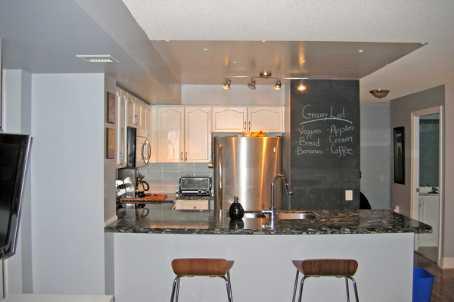 503 - 21 Hillcrest Ave, Condo with 1 bedrooms, 1 bathrooms and 1 parking in Toronto ON | Image 5