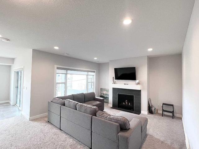 357 Bayside Crescent Sw, House detached with 4 bedrooms, 3 bathrooms and 4 parking in Airdrie AB | Image 46