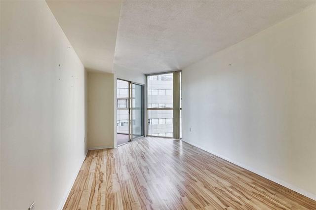 912 - 705 King St W, Condo with 1 bedrooms, 1 bathrooms and 1 parking in Toronto ON | Image 24