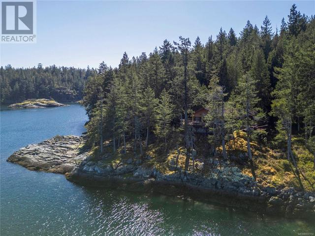651 Gorge Harbour, House detached with 4 bedrooms, 3 bathrooms and null parking in Strathcona B BC | Image 44