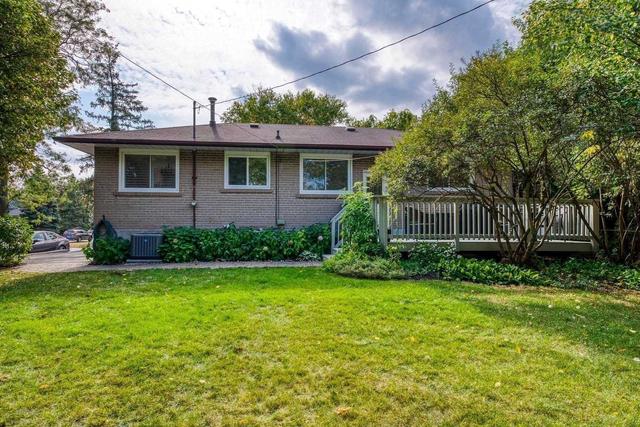 1181 Newton Rd, House detached with 3 bedrooms, 2 bathrooms and 3 parking in Oakville ON | Image 19