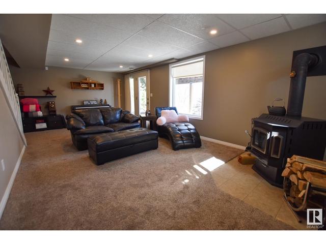 51 - 60503 Rge Rd 470, House detached with 5 bedrooms, 3 bathrooms and null parking in Bonnyville No. 87 AB | Image 30
