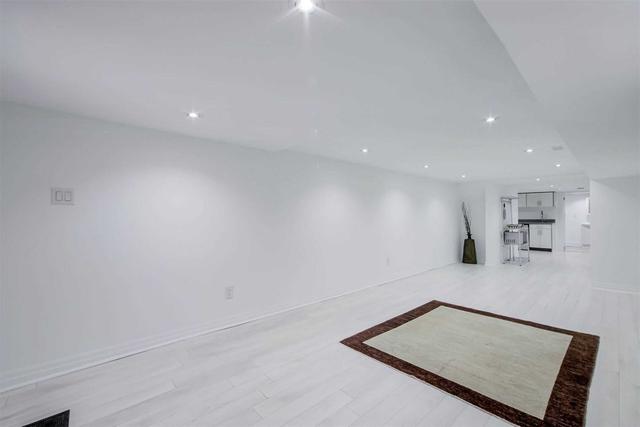 19 Hocken Ave, House detached with 4 bedrooms, 4 bathrooms and 2 parking in Toronto ON | Image 25