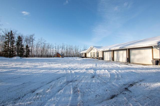 10 - 5136 Township Road 760, House detached with 5 bedrooms, 3 bathrooms and 20 parking in Saddle Hills County AB | Image 15