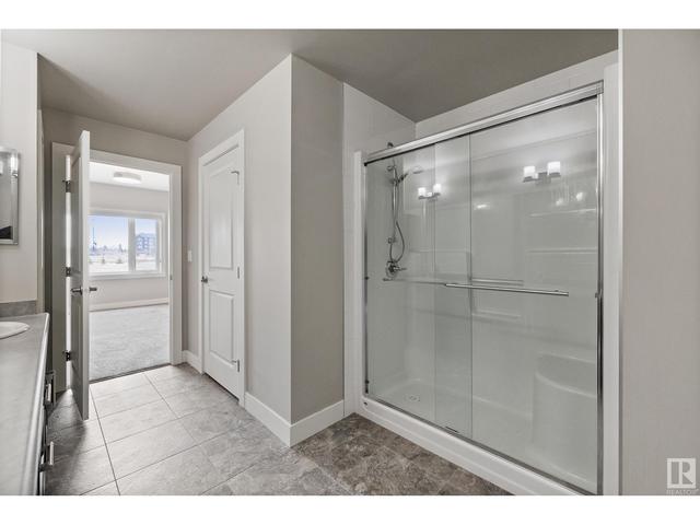 213 - 5001 Eton Bv, Condo with 2 bedrooms, 2 bathrooms and 1 parking in Edmonton AB | Image 12