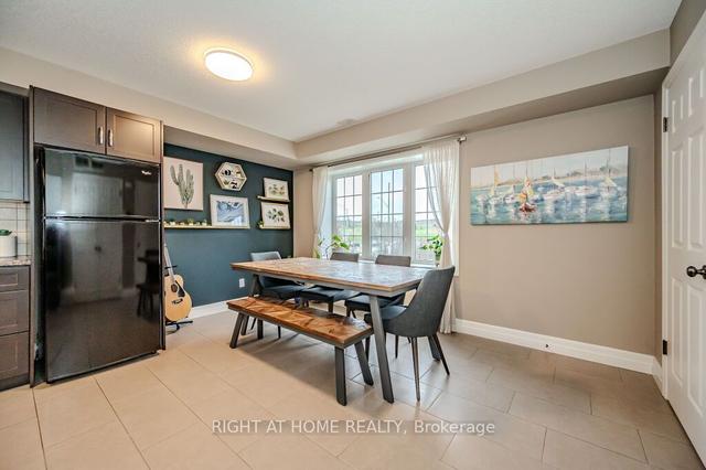 21 - 275 Old Huron Rd, Townhouse with 3 bedrooms, 2 bathrooms and 1 parking in Kitchener ON | Image 28