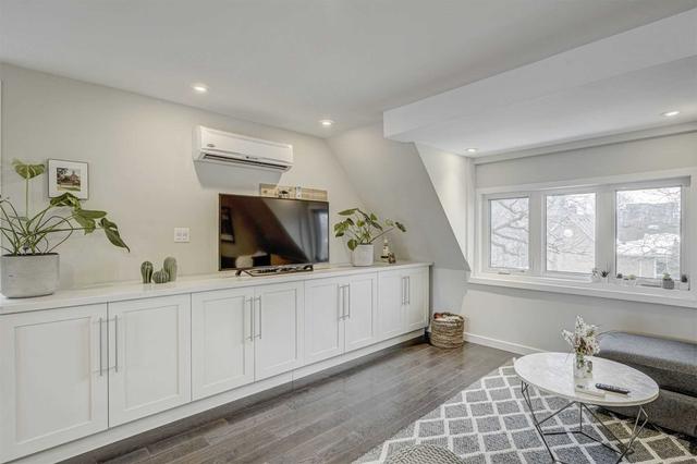 53 Crawford St, House semidetached with 4 bedrooms, 4 bathrooms and 2 parking in Toronto ON | Image 18