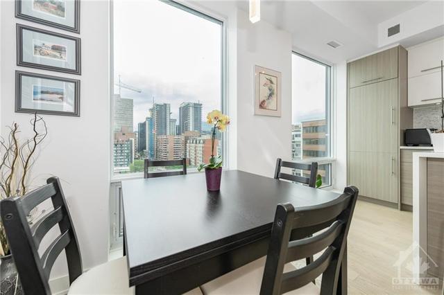 1001 - 428 Sparks Street, Condo with 1 bedrooms, 1 bathrooms and 1 parking in Ottawa ON | Image 13