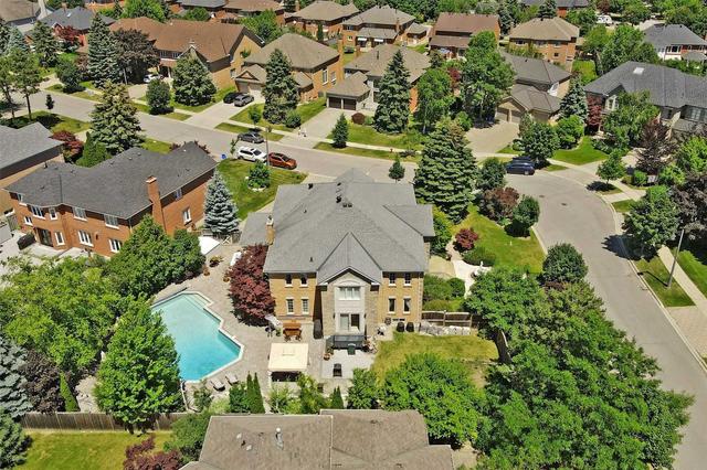 32 Glenayr Rd, House detached with 5 bedrooms, 6 bathrooms and 14 parking in Richmond Hill ON | Image 35