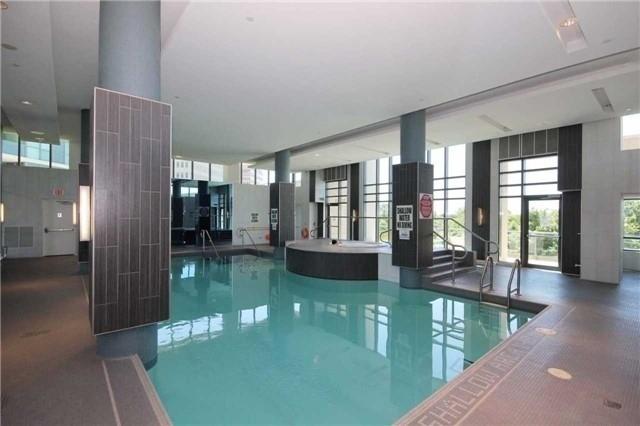 2601 - 225 Sherway Gdns, Condo with 1 bedrooms, 1 bathrooms and 1 parking in Toronto ON | Image 17