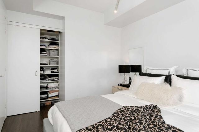 612 - 223 St Clair Ave W, Condo with 1 bedrooms, 1 bathrooms and 1 parking in Toronto ON | Image 15