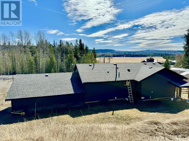 4578 Canim Hendrix Lake Road, House detached with 4 bedrooms, 3 bathrooms and null parking in Cariboo H BC | Image 2