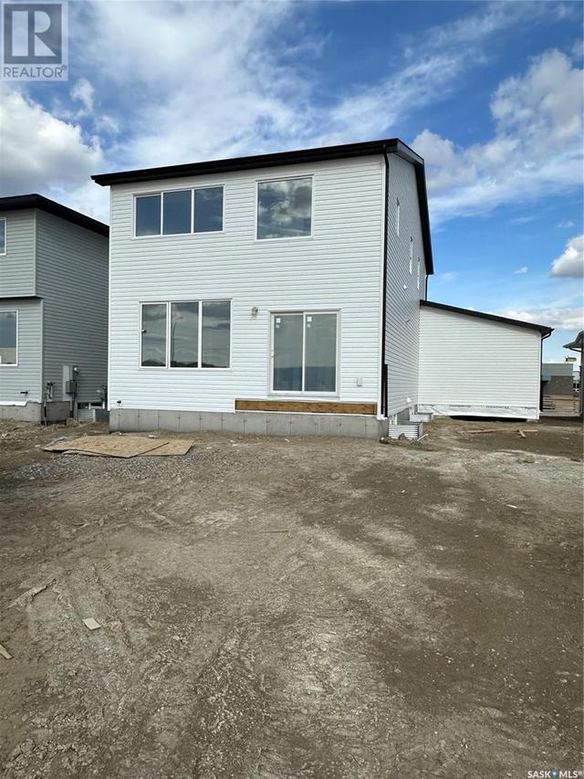 212 Oliver Lane, House detached with 3 bedrooms, 3 bathrooms and null parking in Martensville SK | Image 3