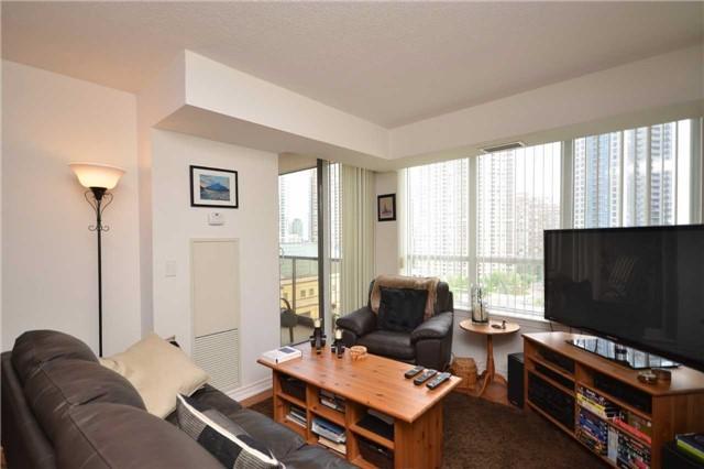 1001 - 4080 Living Arts Dr, Condo with 2 bedrooms, 2 bathrooms and 1 parking in Mississauga ON | Image 5