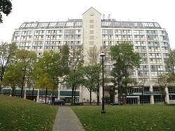 414 - 222 The Esplanade Ave, Condo with 1 bedrooms, 1 bathrooms and 0 parking in Toronto ON | Image 1