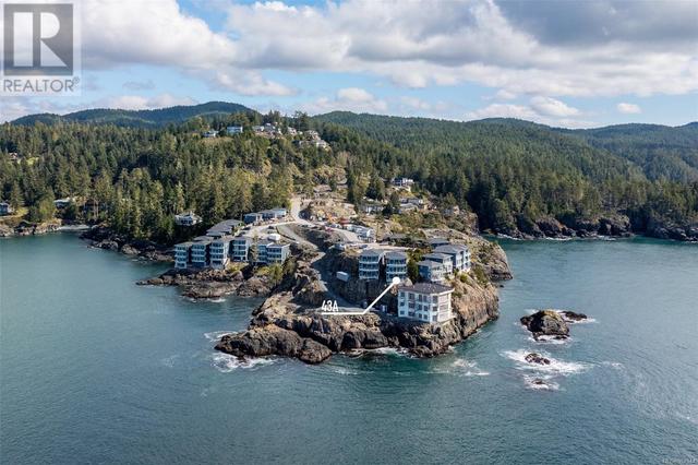 43a - 1000 Sookepoint Pl, Condo with 2 bedrooms, 2 bathrooms and 1 parking in Sooke BC | Image 2