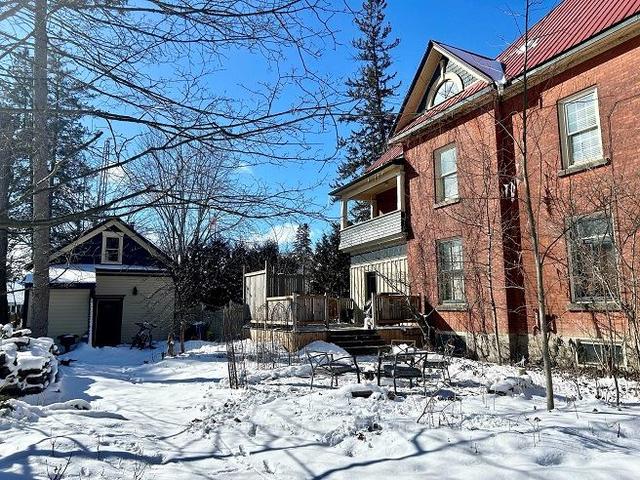 94 King St, House detached with 4 bedrooms, 3 bathrooms and 5 parking in North Dundas ON | Image 26