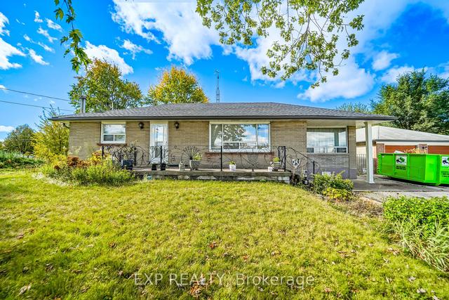 12164 Hurontario St, House detached with 3 bedrooms, 2 bathrooms and 8 parking in Brampton ON | Image 1