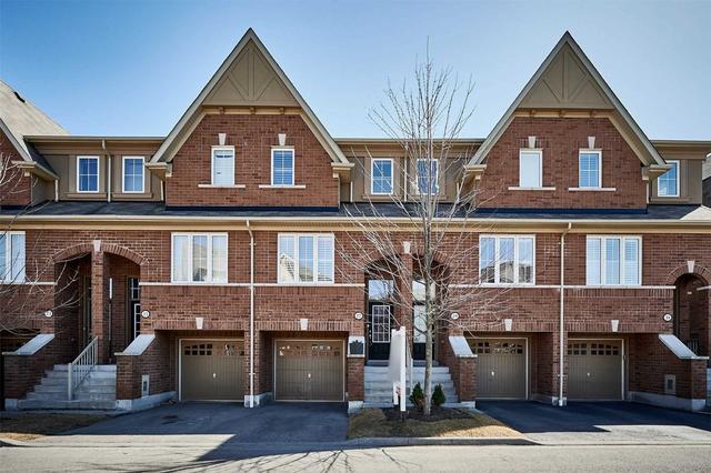27 Reevesmere Lane, House attached with 3 bedrooms, 3 bathrooms and 2 parking in Ajax ON | Image 26