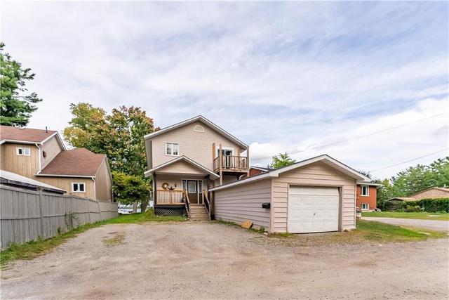 1241 Burns Drive, House detached with 5 bedrooms, 2 bathrooms and 3 parking in Laurentian Valley ON | Image 30
