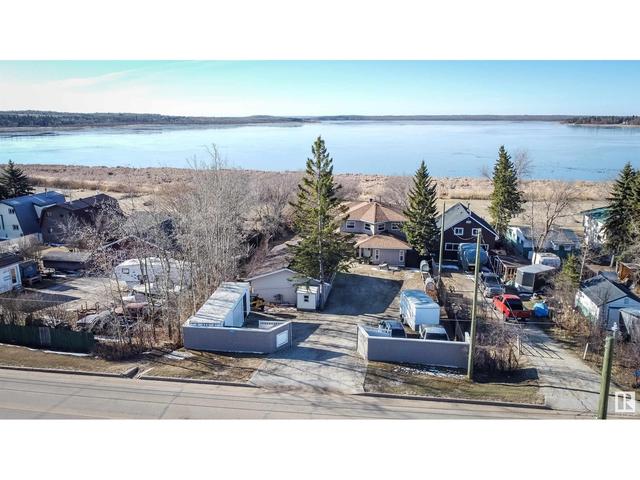 37 Lakeshore Dr, House detached with 2 bedrooms, 2 bathrooms and null parking in Sandy Beach AB | Image 59