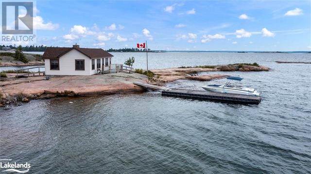 0 Island 227c Bay, House detached with 2 bedrooms, 0 bathrooms and null parking in Carling ON | Image 31