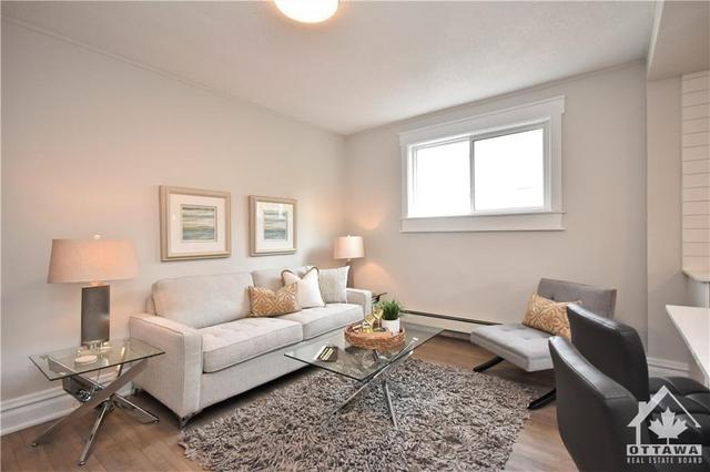 1 - 375 Mackay Street, Condo with 3 bedrooms, 1 bathrooms and null parking in Ottawa ON | Image 4