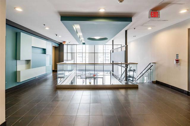 1601 - 50 Lynn Williams St, Condo with 2 bedrooms, 1 bathrooms and 1 parking in Toronto ON | Image 26