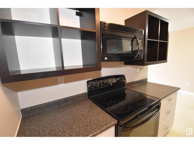 404 - 57 Brown St, Condo with 1 bedrooms, 1 bathrooms and null parking in Stony Plain AB | Image 12