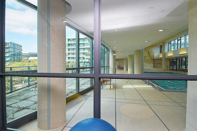 1210 - 215 Fort York Blvd, Condo with 2 bedrooms, 2 bathrooms and 1 parking in Toronto ON | Image 16
