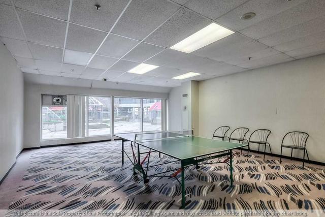 1506 - 1470 Midland Ave, Condo with 1 bedrooms, 1 bathrooms and 1 parking in Toronto ON | Image 24