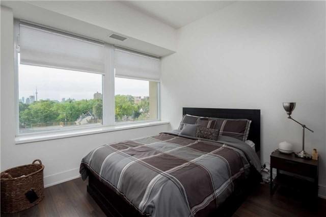 509 - 111 St Clair Ave W, Condo with 2 bedrooms, 2 bathrooms and 1 parking in Toronto ON | Image 12