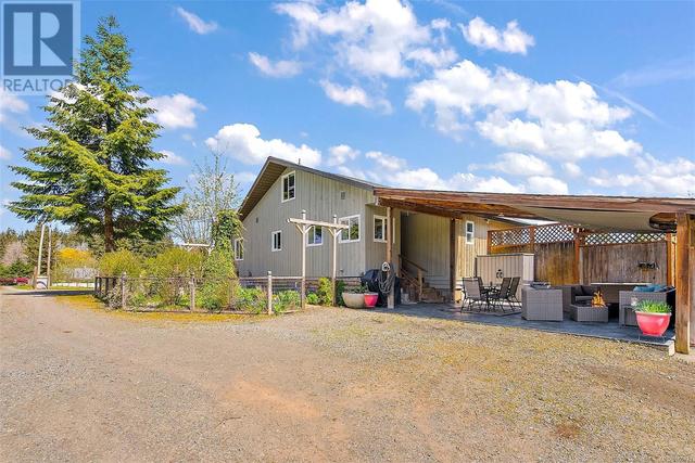 3574 Cowichan Lake Rd, House detached with 4 bedrooms, 2 bathrooms and 10 parking in North Cowichan BC | Image 33