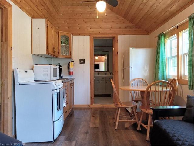 Superior Cabin with plenty of space.  2 Bdrm and 3 pc bathroom with a full kitchen | Image 20